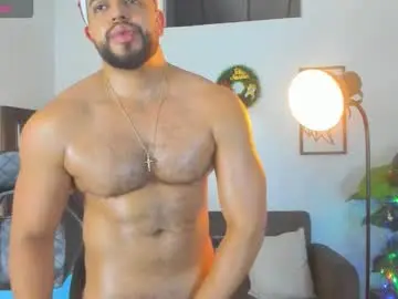 Chaturbate Free Porn Cam of mark_x23