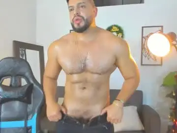 Chaturbate Free Live Porn of mark_x23