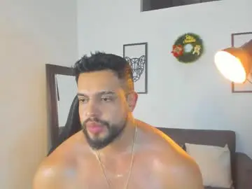 Chaturbate Best live sex cam show of mark_x23