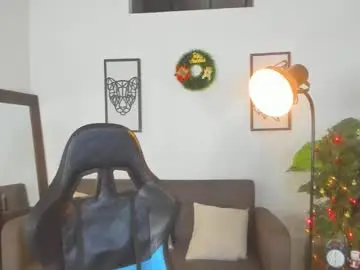 Chaturbate Adult Webcams of mark_x23