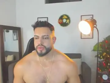 Chaturbate Watch Live Sex Cams of mark_x23