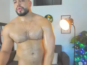 Chaturbate Best live sex cam show of mark_x23