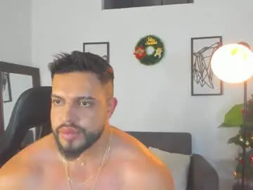 Chaturbate Best Webcam of mark_x23