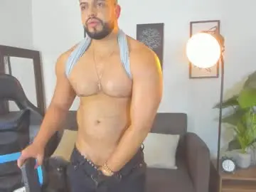 Chaturbate Free Porn Cam of mark_x23
