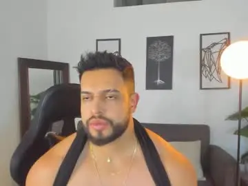 Chaturbate Live Porn of mark_x23