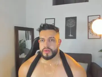 Chaturbate Sex Chat of mark_x23