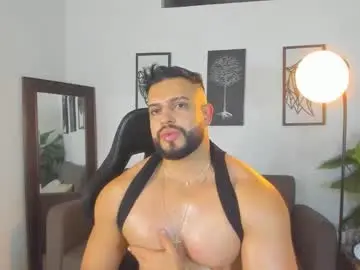 Chaturbate Adult Video Chat of mark_x23