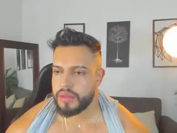 Chaturbate Sex Cam of mark_x23