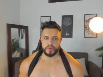 Chaturbate Watch Live Sex Cams of mark_x23