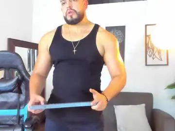 Chaturbate Live Sex Cam of mark_x23