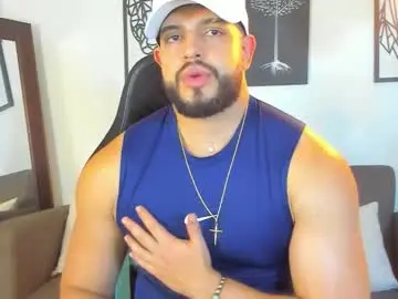 Chaturbate Adult Video Chat of mark_x23