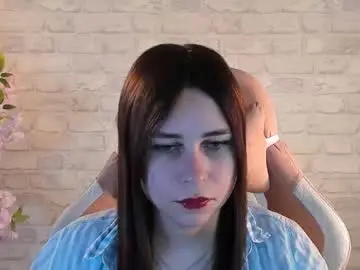 Chaturbate Best live sex cam show of merryvery