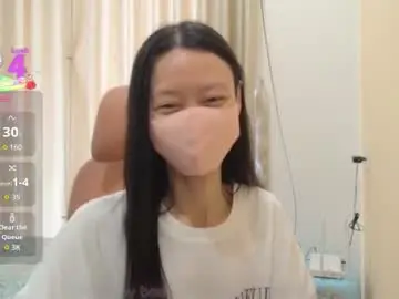 Chaturbate Best Webcam of miahchan68