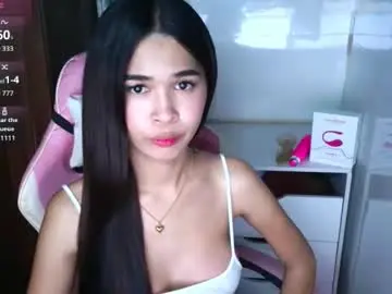 Chaturbate Live Sex Cam of miss_lei18