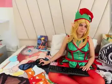 Chaturbate Live Sex Cam of morganitax