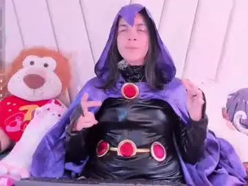 Chaturbate Live Porn of morganitax