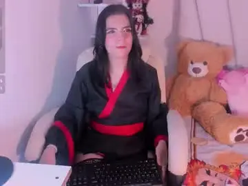 Chaturbate Adult Webcams of morganitax