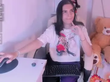 Chaturbate Adult Webcams of morganitax