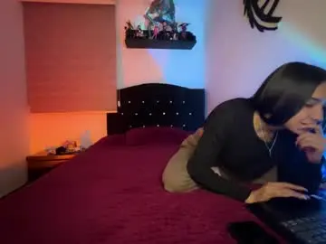 Chaturbate Live Sex Cam of nocturnallovers_ss