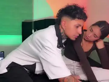 Chaturbate Adult Webcam of nocturnallovers_ss