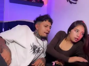 Chaturbate Adult Webcam of nocturnallovers_ss