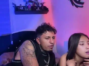 Chaturbate Watch Live Sex Cams of nocturnallovers_ss