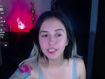 Chaturbate Sex Cam of onemore_cum