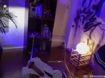 Chaturbate Nude Webcam of pambloom_