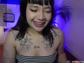 Chaturbate Live Sex Cam of pambloom_