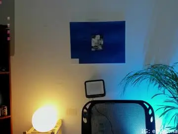 Chaturbate Free Live Porn of pambloom_