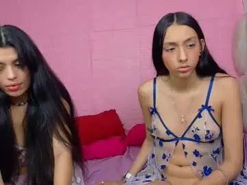 Chaturbate Sex Chat of petitestrawberry18