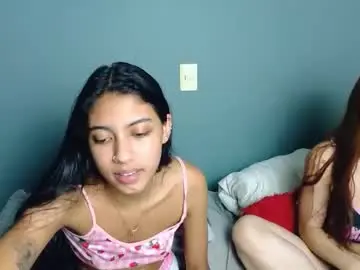 Chaturbate Adult Video Chat of petitestrawberry18