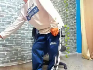 Chaturbate Live Sex of piter_strauss