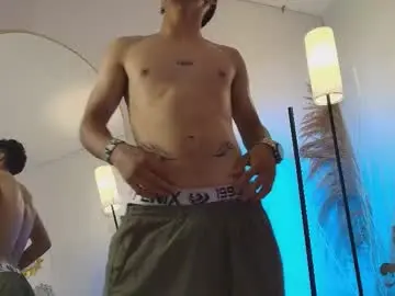 Chaturbate Adult Video Chat of preciuss22