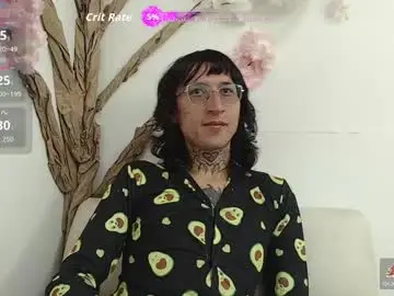 Chaturbate Watch Live Sex Cams of sakura__love_