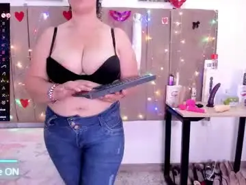 Chaturbate Adult Webcam of sammy_mature_