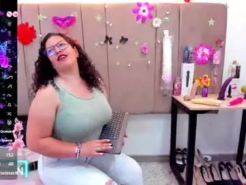 Chaturbate Sex Chat of sammy_mature_