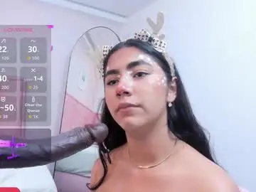 Chaturbate Watch Live Sex Cams of soft_rose_