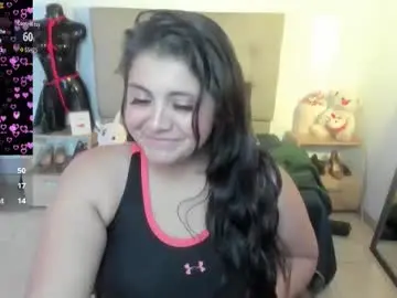 Chaturbate Adult Webcams of tiffanyamazing