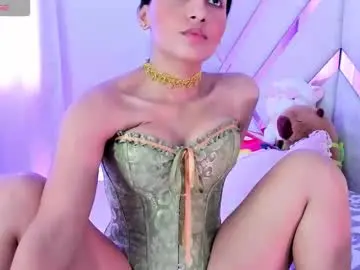 Chaturbate Best Webcam of trissha_xk1