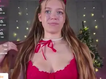 Chaturbate Nude Webcam of vi__sky