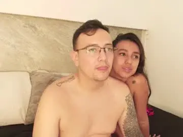 Chaturbate Free Live Porn of victoria_and_michael