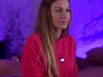 Chaturbate Free Live Porn of yamirakem