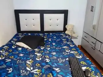 Chaturbate Sex Chat of alexis_brown11