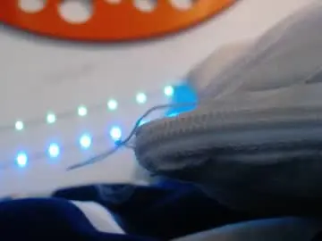 Chaturbate Private Sex Chat of alexis_brown11