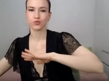 Chaturbate Best live sex cam show of alicianoveli