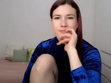 Chaturbate Nude Webcam of alicianoveli