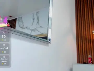 Chaturbate Sex Chat of aliciatarly