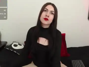 Chaturbate Live Sex of amy_aloqua