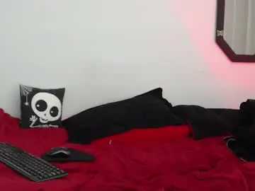 Chaturbate Nude Webcam of amy_aloqua